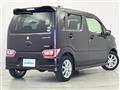 2018 Suzuki Wagon R