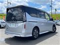 2023 Nissan Serena
