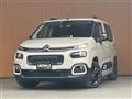 2021 Citroen Berlingo
