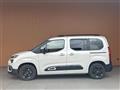 2021 Citroen Berlingo