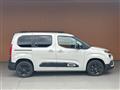 2021 Citroen Berlingo