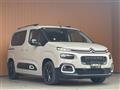 2021 Citroen Berlingo