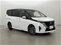 2026 Nissan Serena