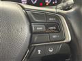 2021 Honda Odyssey Hybrid
