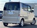 2017 Honda N BOX+
