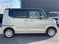 2017 Honda N BOX+