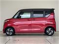 2023 Nissan ROOX