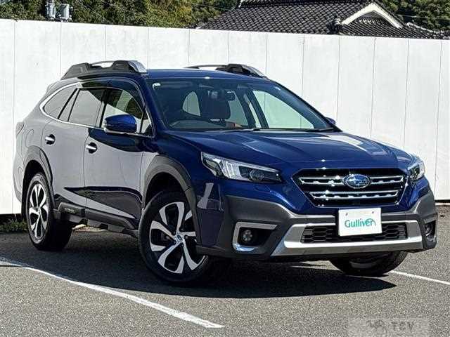 2022 Subaru Outback