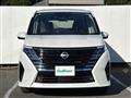 2023 Nissan Serena