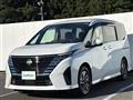 2023 Nissan Serena