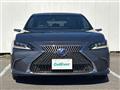 2019 Lexus ES