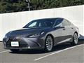 2019 Lexus ES