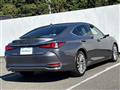 2019 Lexus ES