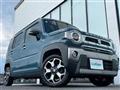 2021 Suzuki Hustler