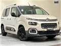 2021 Citroen Berlingo