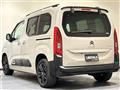 2021 Citroen Berlingo