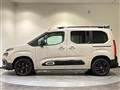 2021 Citroen Berlingo