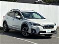 2018 Subaru IMPREZA_XV