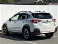 2018 Subaru IMPREZA_XV