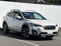 2018 Subaru IMPREZA_XV
