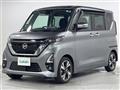 2023 Nissan ROOX