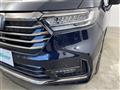 2021 Honda Odyssey Hybrid