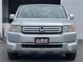 2008 Honda Crossroad