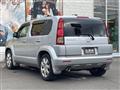2008 Honda Crossroad
