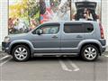 2007 Honda Crossroad
