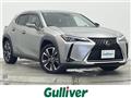 2019 Lexus UX