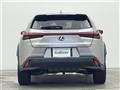 2019 Lexus UX