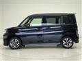 2025 Suzuki Solio