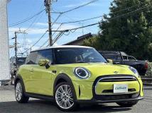 2022 BMW MINI