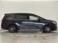 2022 Honda Odyssey Hybrid