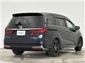 2022 Honda Odyssey Hybrid