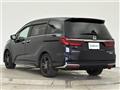 2022 Honda Odyssey Hybrid