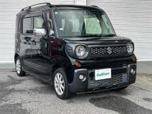 2019 Suzuki Spacia