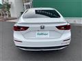 2020 Honda Insight