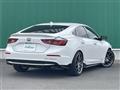 2020 Honda Insight
