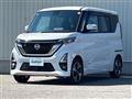 2023 Nissan ROOX
