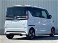 2023 Nissan ROOX