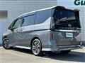 2026 Nissan Serena