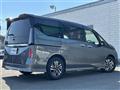 2026 Nissan Serena