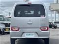 2021 Suzuki Wagon R