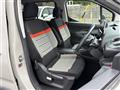 2021 Citroen Berlingo