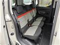 2021 Citroen Berlingo