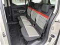 2021 Citroen Berlingo