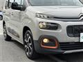 2021 Citroen Berlingo