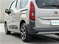 2021 Citroen Berlingo