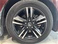 2016 Honda Odyssey Hybrid